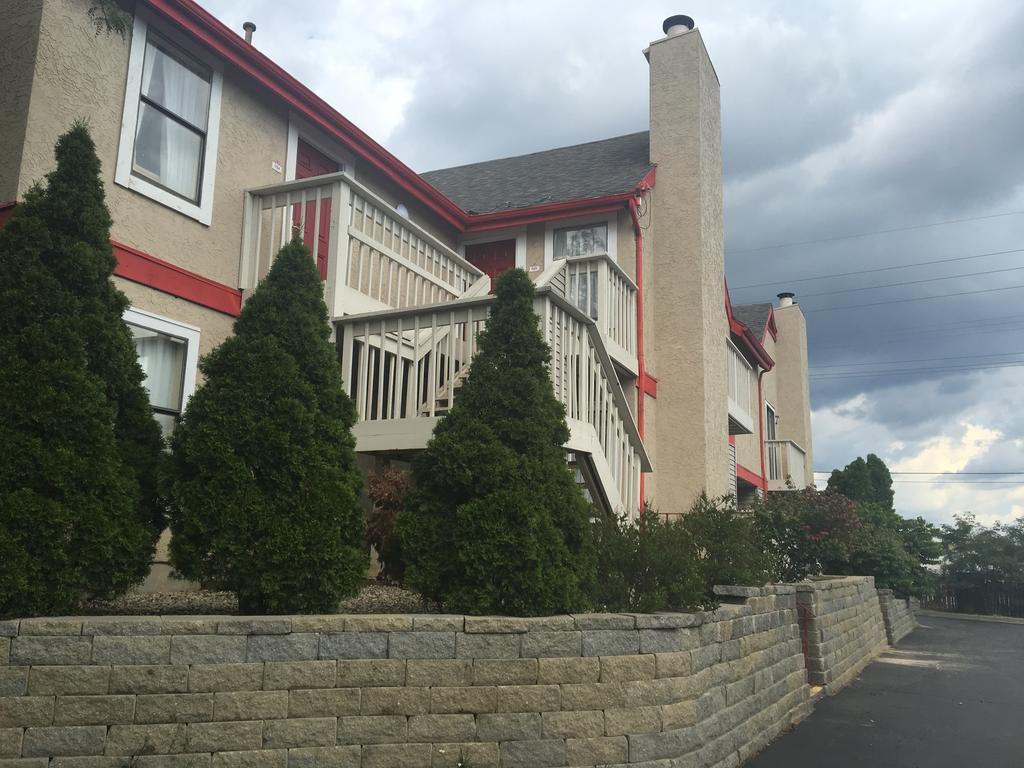 Affordable Suites Of America Grand Rapids Kentwood Exterior photo