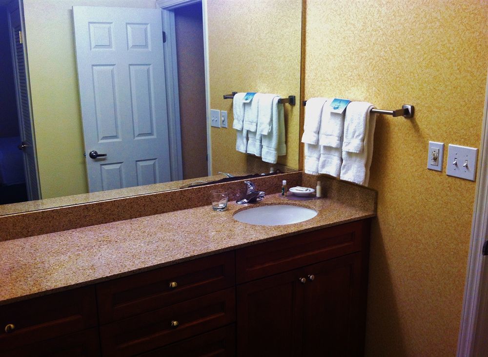 Affordable Suites Of America Grand Rapids Kentwood Exterior photo